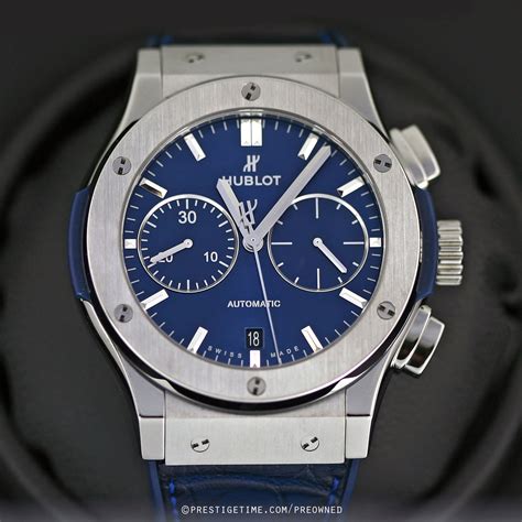 hublot original watches|pre owned hublot watches.